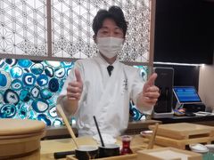 -小十Omakase(地王大厦店)