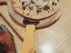 -菲滋意式餐厅(西湖文化广场店)