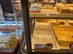 -爸爸糖吐司面包(悠唐购物中心店)