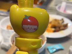 -海底捞火锅(杭州滨江九宜城店)