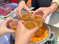 -荣叔港式沙嗲牛肉火锅(正佳潮流店)