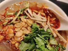 -三道菜(明堂公园店)