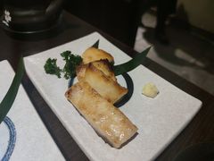 -青叶日式料理(飘亮阳光广场店)