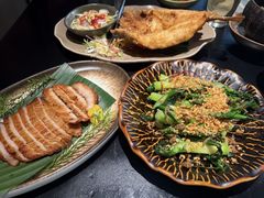 -Thai Alley泰爱里(二沙岛店)