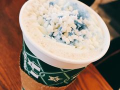 -星巴克(北新泾店)