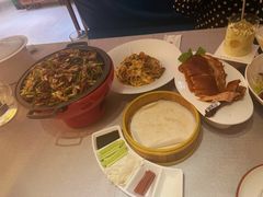 -便宜坊烤鸭店(科创店)