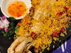 -辉记炭烧海鲜大排档·老字号(福田店)