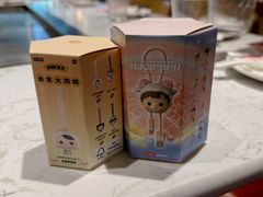 -泡泡玛特POPMART(苏州诚品生活店)