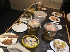 -川骄海鲜自助(河东店)
