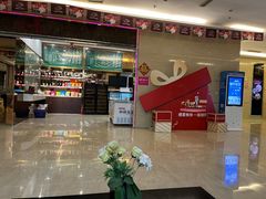 -大溪地量贩KTV(合肥1912店)
