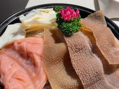 -海底捞火锅(西安路店)