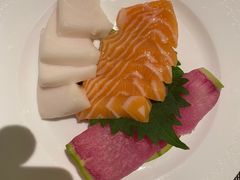 -安蒂娅·海鲜自助餐厅(安蒂娅美兰酒店)