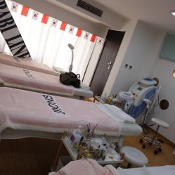 -babiline芭比莱恩半永久纹眉纹唇发际线