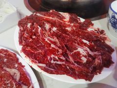 -贵宾牛·潮汕牛肉火锅(珠池总店)