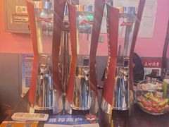 -回·龙虾铺·盆盆蟹·烧烤大排档(回龙观店)
