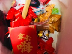 -海底捞火锅(青山湖万达夜宵主题店)