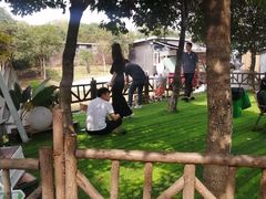 -武汉紫薇都市田园