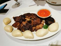 樟茶鸭-苏浙汇(朝外店)