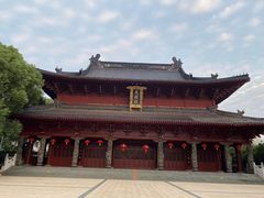 -绳金塔