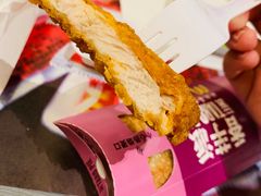 -麦当劳(前海店)