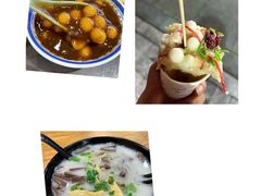 -大明王朝·南京菜(墨香路店)