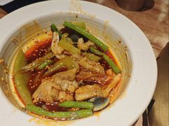-耶里夏丽·丝路新疆菜·清真食品(徐汇南丹东路臻选店)