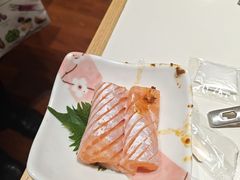 -第六季自助餐厅(王府井店)