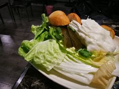 -雷山鱼酱酸汤鱼·酸汤牛肉(花果园T1区店)