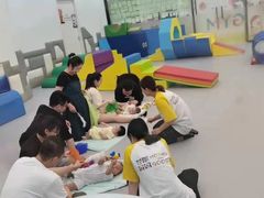 -美国谷斯妈妈早教中心 (陆家嘴店)