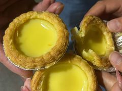 -永昌饼家(西华路店)