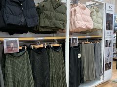 -优衣库(长沙国金中心店)