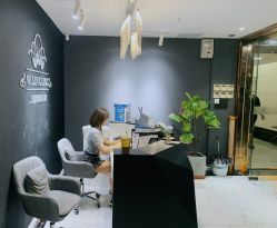 -OCEAN DANCE高空舞蹈室