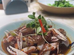 -锦府盐帮·李宅(领展购物广场中关村店)