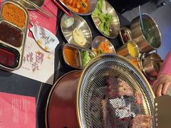 -西塔老太太泥炉烤肉(龙湖北苑天街店)
