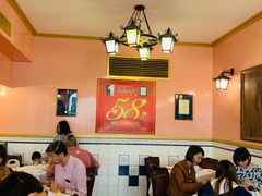 大堂-沙利文餐厅(南湾街店)