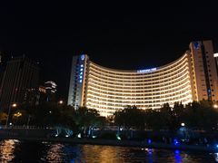 -海河游船-永乐码头(大悲院)