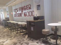 大堂-肯德基(建华店)
