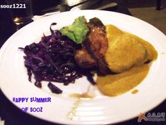 -美丽心情蛋糕(江苏路店)