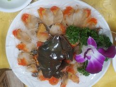 -官塘陈记鱼生·潮汕砂锅粥·牛肉火锅(潮枫路总店)