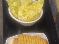 -潮汕大目牛肉火锅(水围店)