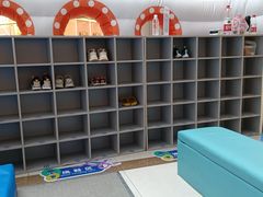 -汤姆熊欢乐世界(莘庄龙之梦店)