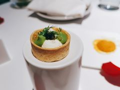-L'Arome芳芳法国餐厅(仙林金鹰店)
