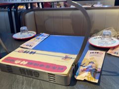 -钱锋炭缸烧烤(南湖大路总店)