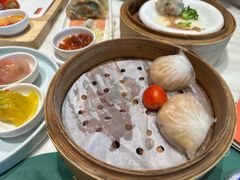 -悦得闲广式点心茶楼(蓝鲸世界店)