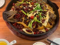 -老板恋上鱼(振华商厦店)