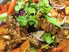 -伊帆食府·青海地方特色美食