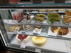 -Peet's Coffee皮爷咖啡(德基店)