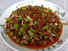 -陈有良尖椒鸡(江津总店)