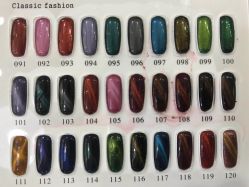 -甲舍美甲美睫艺术馆