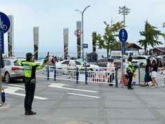 -老虎石海上公园